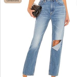 Redone original 70’s straight